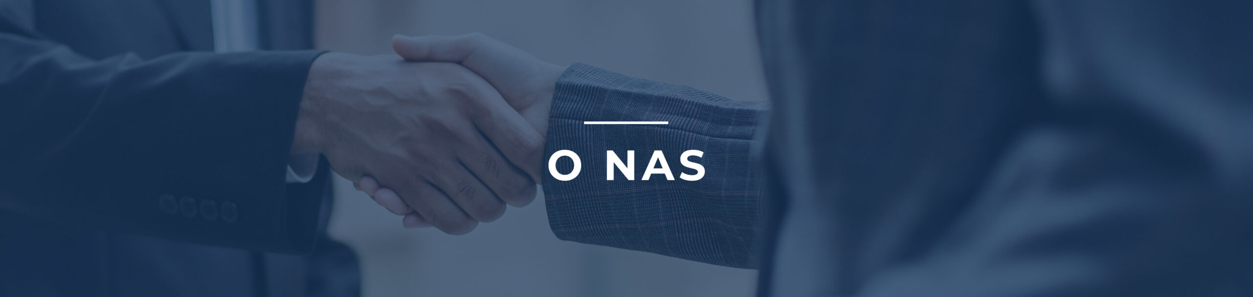 baner o nas