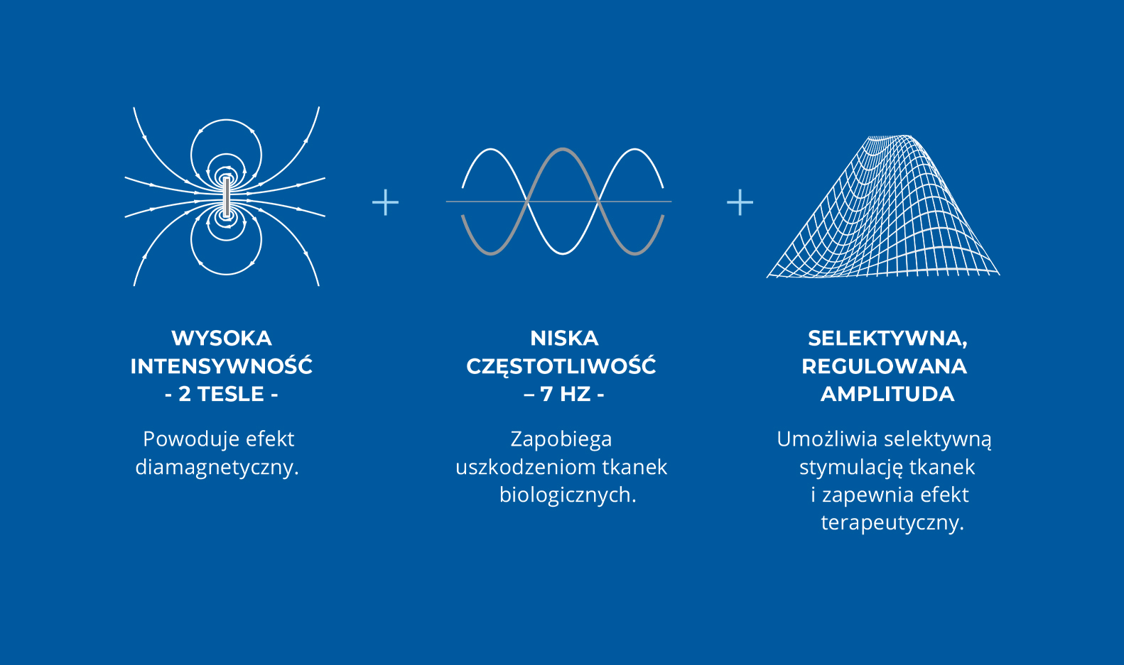 terapia diamagnetyczna
