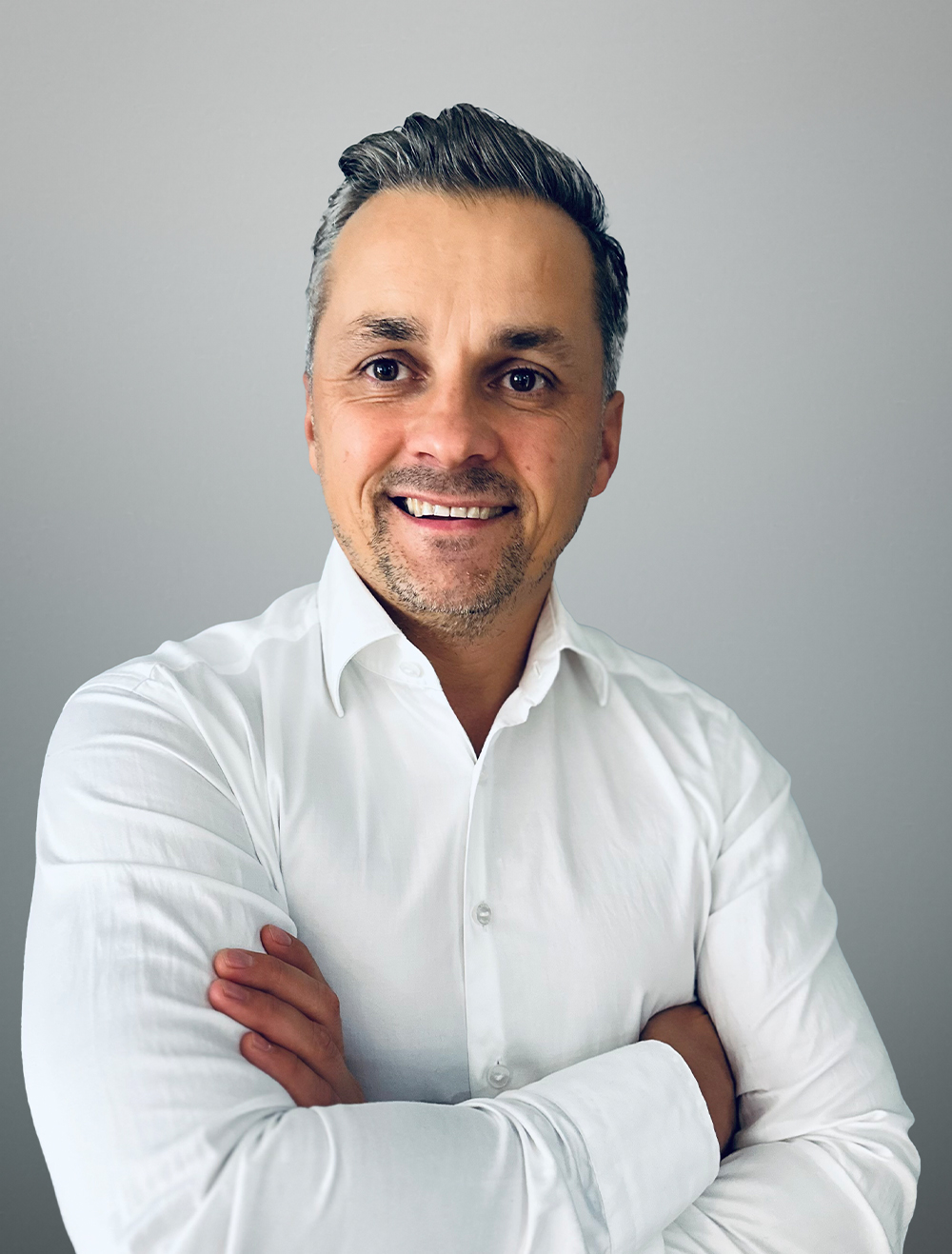 Łukasz Breczko