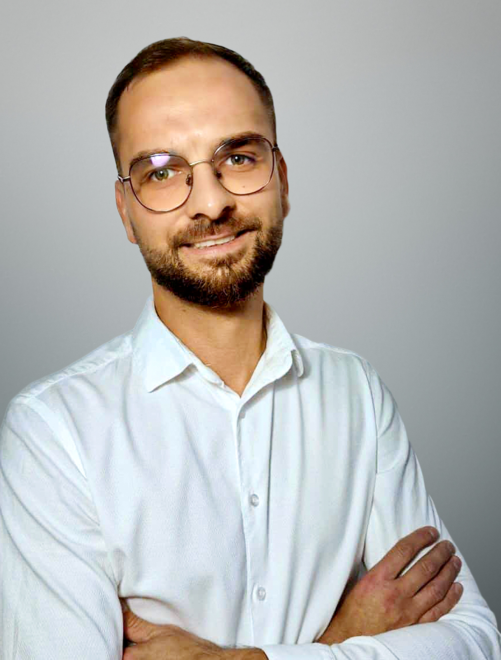 Mateusz Trapkowski